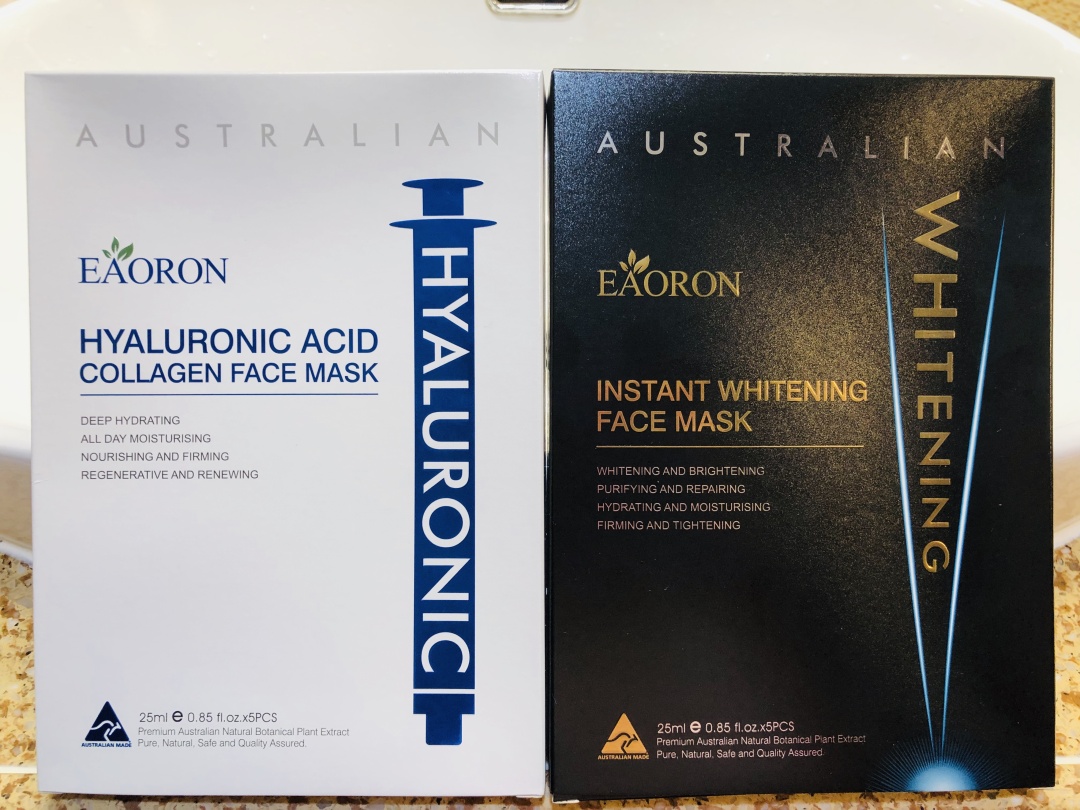 网红面膜真实测评,网红爆款面膜测评第一集