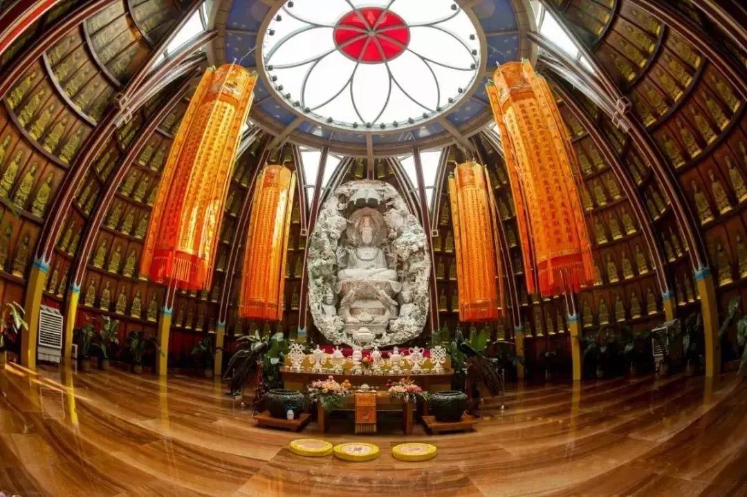 韶关经律论温泉度假村详细地址,韶关经律论温泉周边住宿