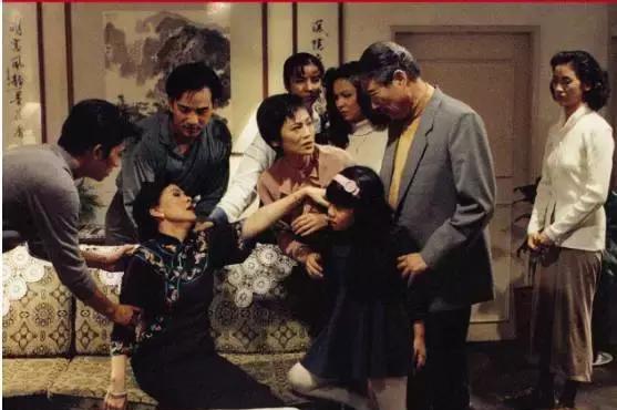 反转很多的国产电影,姜文十部必看经典电影邪不压正