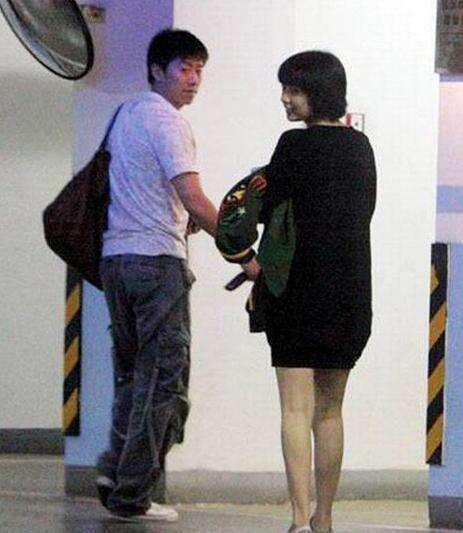 高圆圆和赵又廷差多少岁,高圆圆和赵又廷年龄差多少