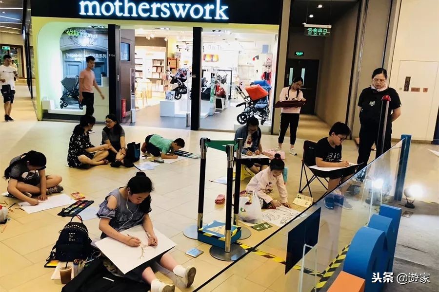 魔都暑假遛娃圣地,魔都遛娃去哪里好玩