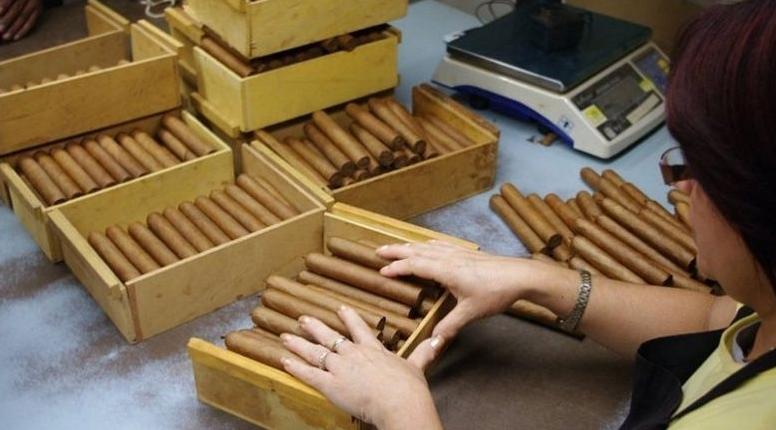 古巴的烟什么最贵,古巴的雪茄价格便宜过香港吗