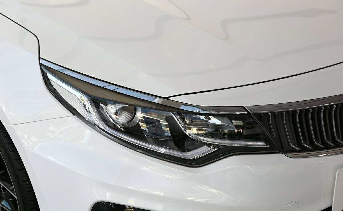 起亚K5算的冷门车吗,16款起亚k51.6t变速箱