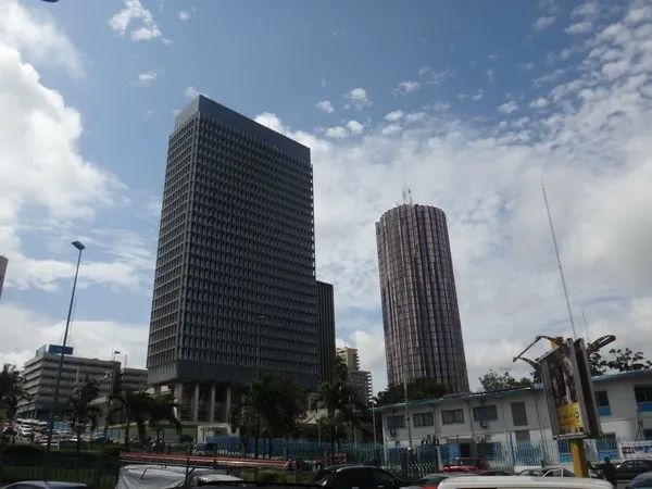 科特迪瓦哪里的海边好玩,科特迪瓦象牙海岸