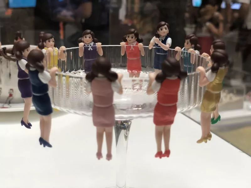 网红都来打卡了,网红都来打卡的奶茶