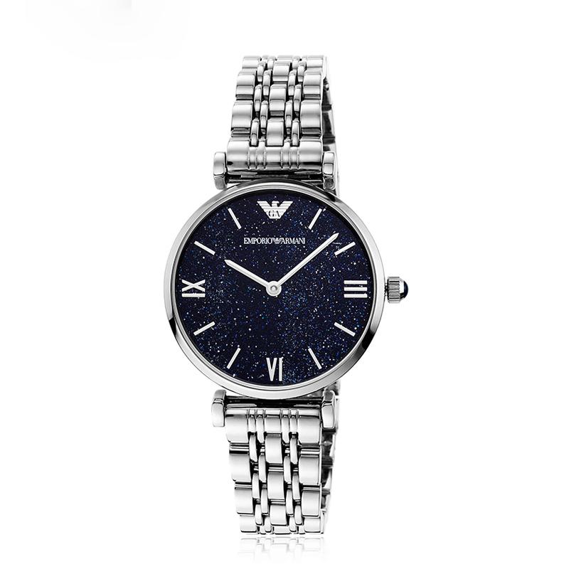 哪一款阿玛尼手表好看,最值得入手的阿玛尼手表女士