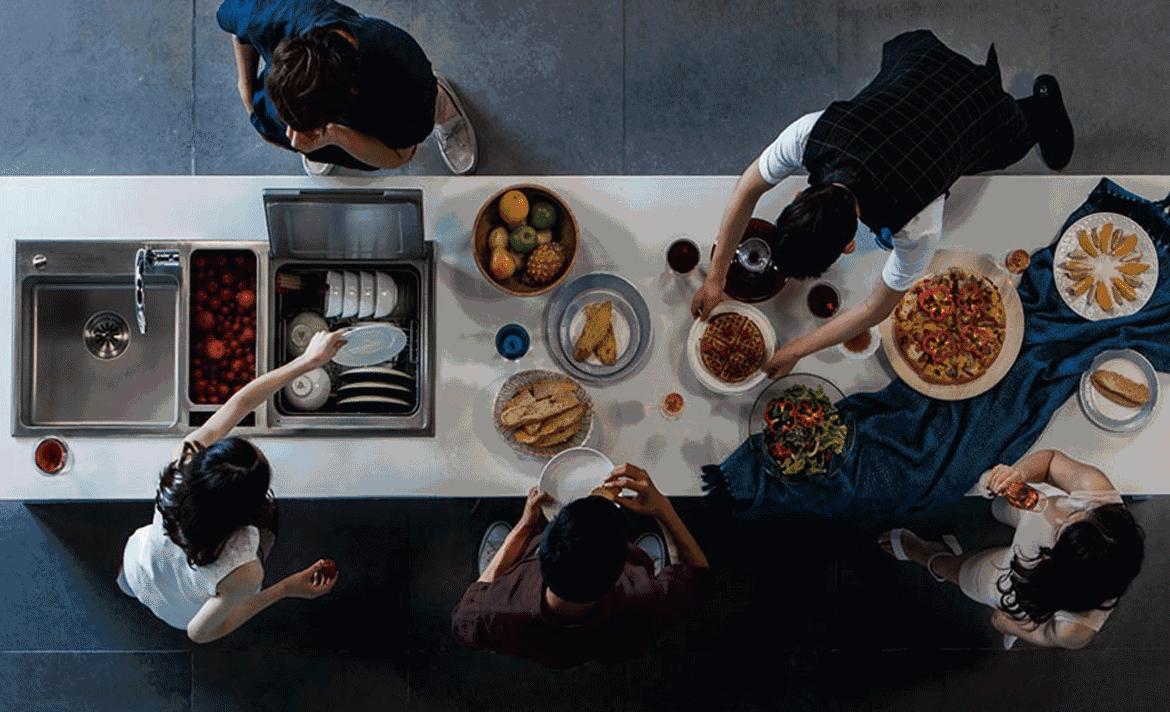 全是智商税的7款家电,十大智商税家电