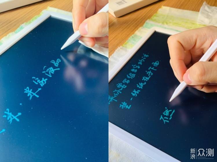 米家液晶小黑板测评,米家液晶小黑板质量