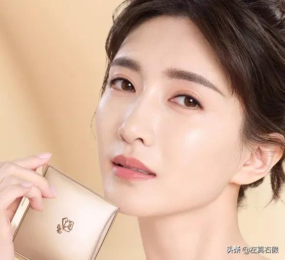 兰蔻气垫哪款最好,兰蔻纯气垫粉底液真假