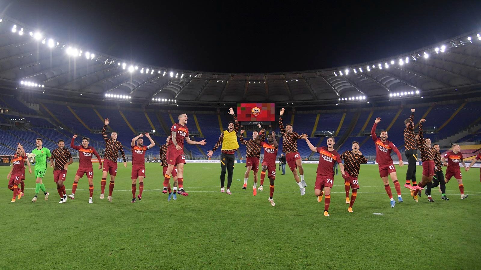 红狼来了！#罗马入驻头条#抖音等四大平台