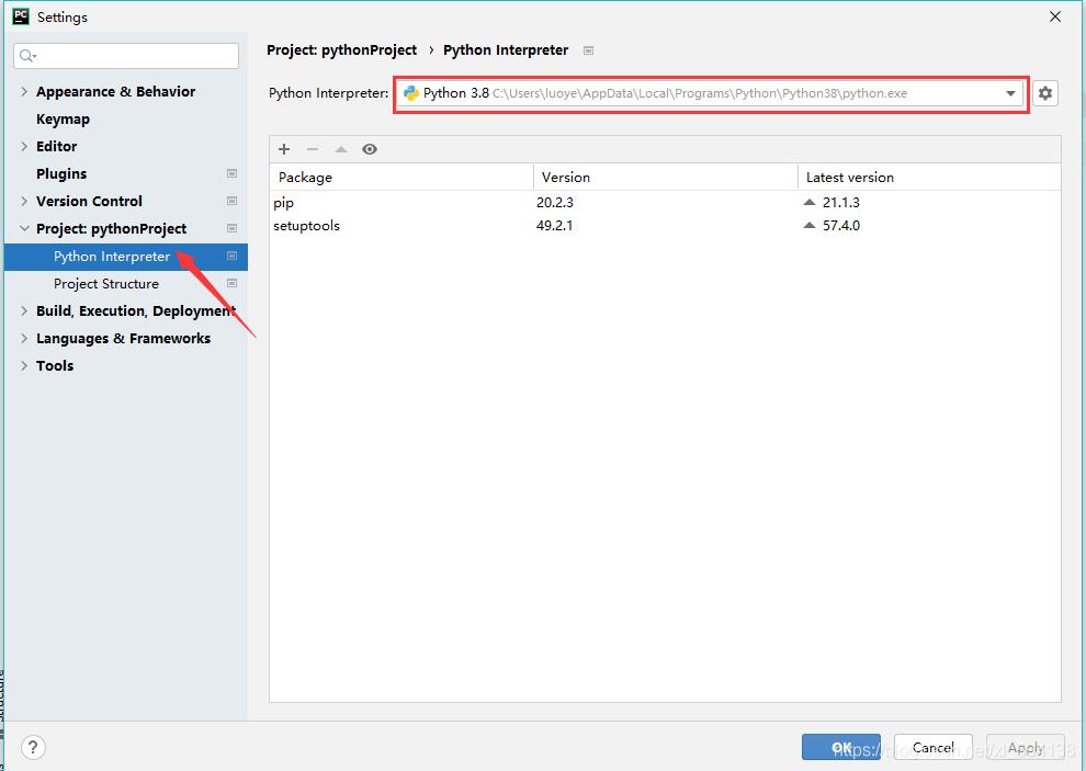 pycharm安装micropython,安装了pycharm还用安装python吗