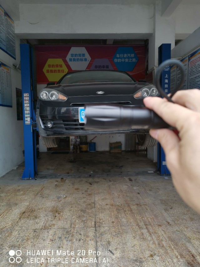 06年现代酷派2.7测评,04款现代酷派2.7