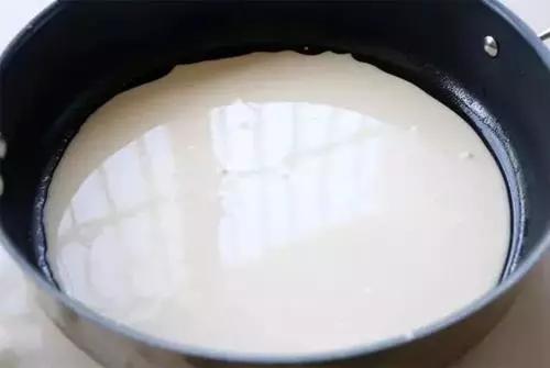 不用和面不用擀面烙韭菜盒子,不用揉面韭菜盒子的家常做法