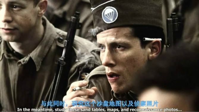 二战香烟故事,二战时美军香烟