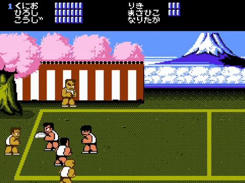 fc不按套路出牌,fc上最耐人寻味的神作