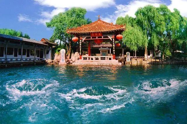 最新山东正在招商的景区,山东免门票的景区都有哪些