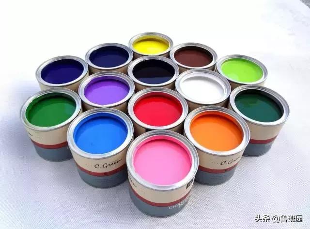 水性漆好操作吗,水性漆的选择方法和技巧