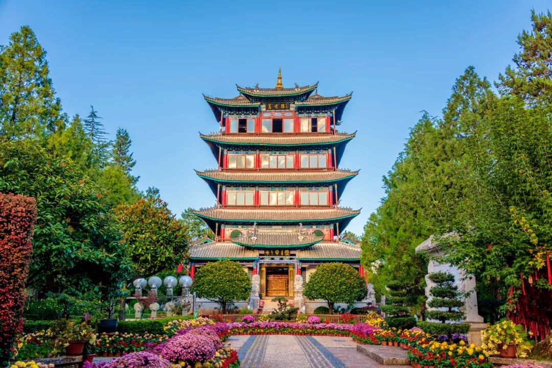 丽江是一个让人念念不忘的地方,丽江一个充满诗情画意的地方