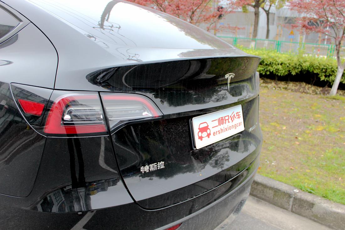 深度试驾特斯拉modely,特斯拉modelyperformance