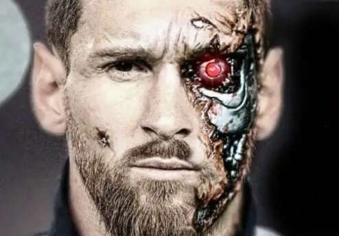 梅西可以被克隆了？基因专家表态可以，但成就却很难达到