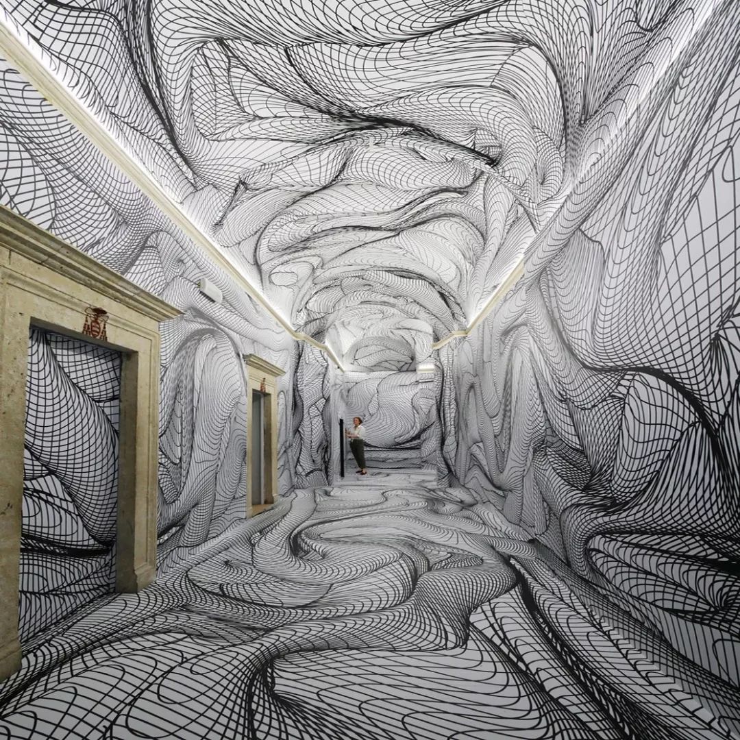 巴黎高质量年轻当代艺术的血液注入，如何搜寻它的踪迹？