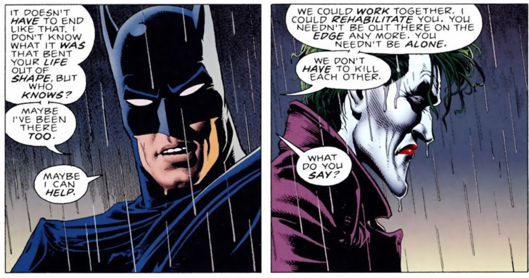 小丑口碑大爆豆瓣评分9,dc新片小丑首曝预告风格黑暗