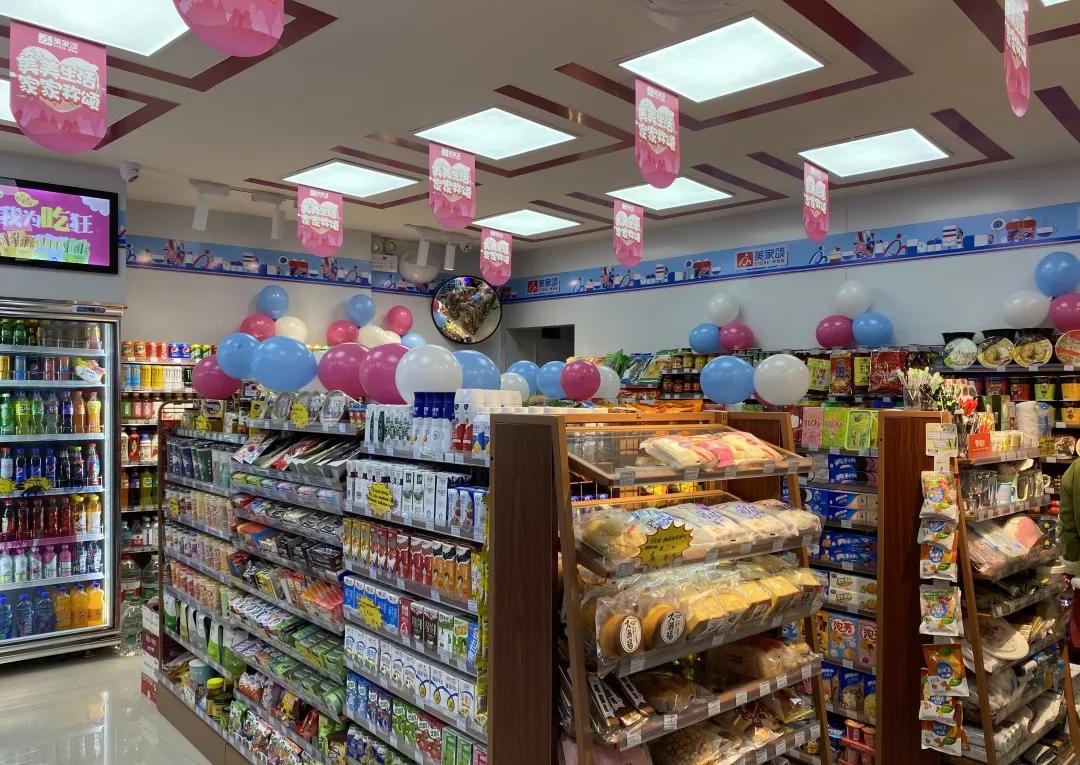 便利店生鲜创业模式,生鲜店和便利店哪个更赚钱