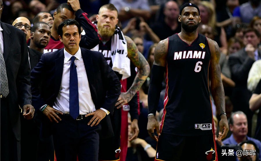 这十年nba总决赛精彩瞬间,过去十年nba最强大的五对搭档