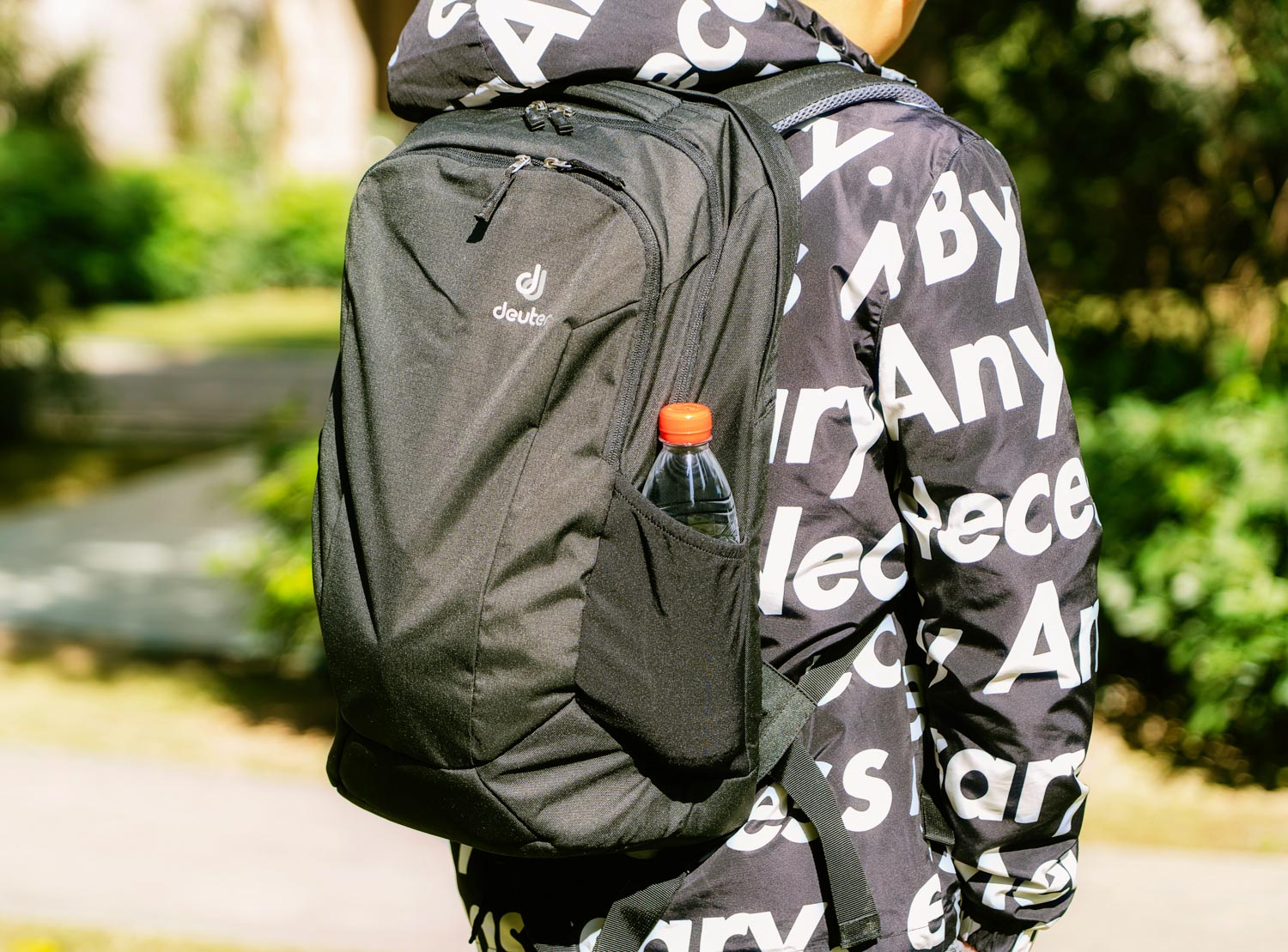 德国多特deuter户外双肩包,多特防水耐磨双肩包