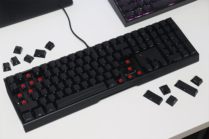 樱桃键盘mx3.0s测评,樱桃键盘mx3.0s推荐什么轴