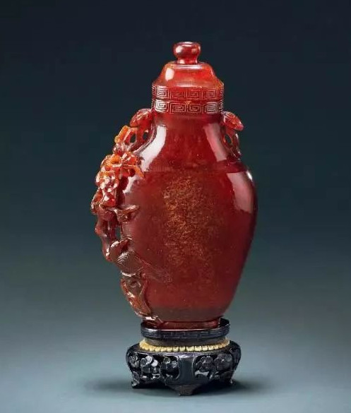 五大顶级古董国宝,早期最贵的古董