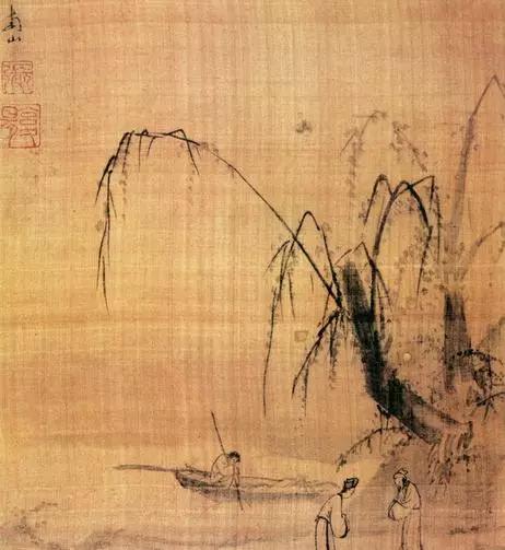 文言文最难背的几篇,这绝对是最好背的文言文