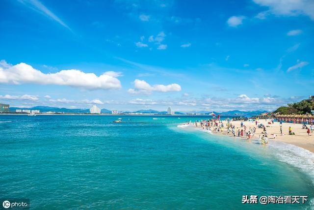 旅游城市夏威夷,誉为东方夏威夷的是哪个地方