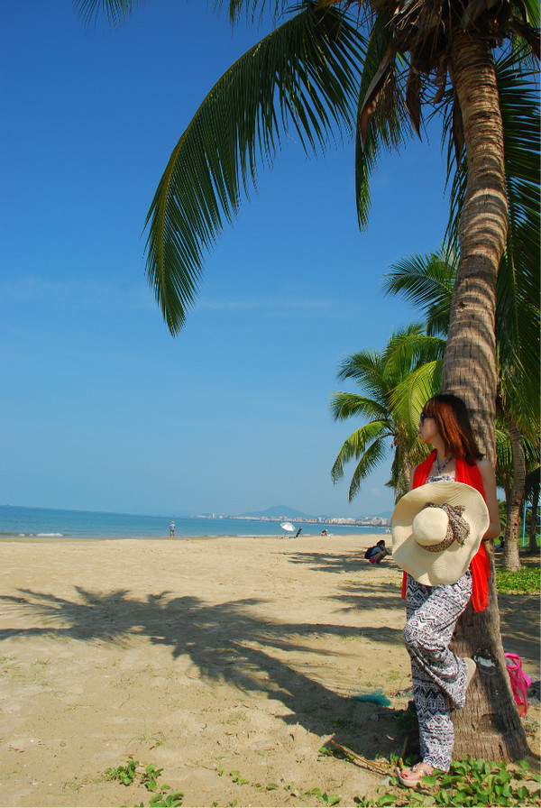 三亚海景旅行攻略,三亚椰风海岸美食攻略