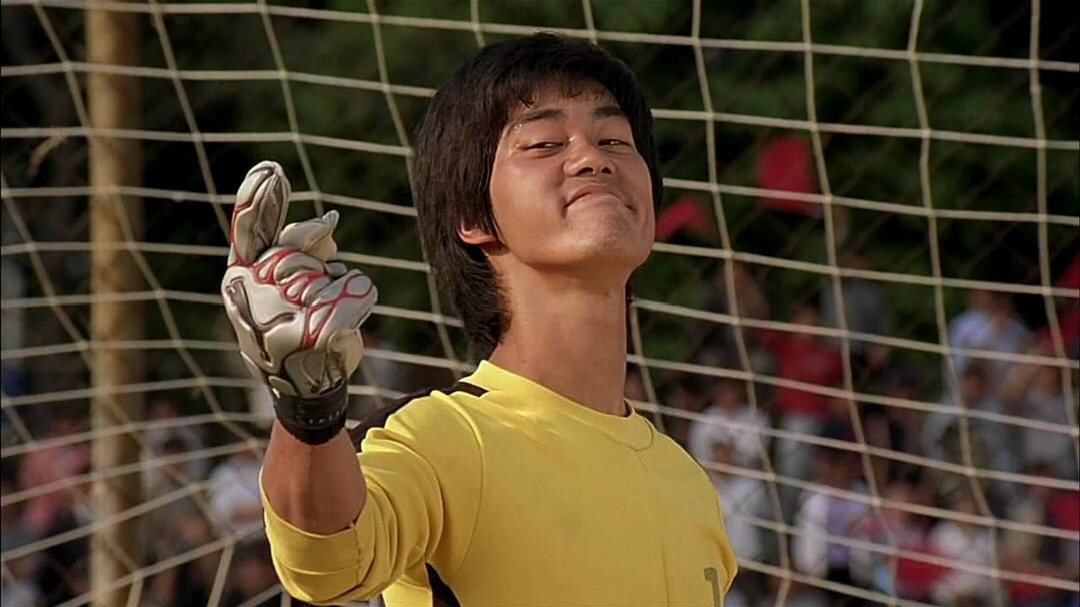 周星驰豆瓣评分8.0以下的国产电影,周星驰吴孟达豆瓣评分