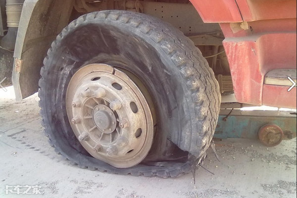 防爆胎高速爆胎后正确处理方法,防爆胎夏天跑高速如何防止爆胎