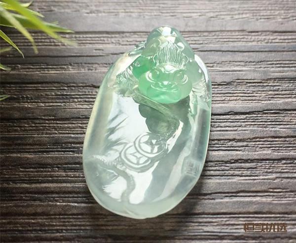 玉石雕件六大题材,十种最招财的玉雕