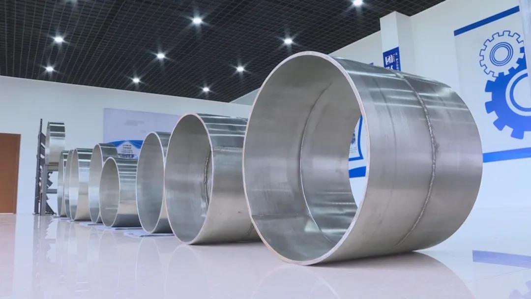 「五比一看」连城：紧抓项目“牛鼻子”园区企业生产加速度