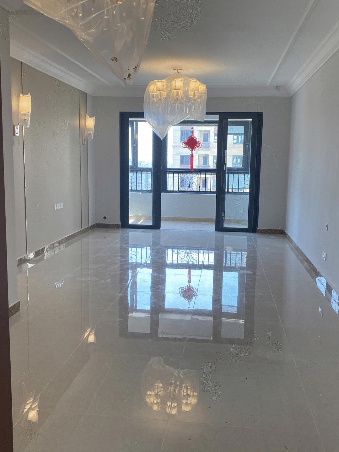 恒大精装房不改造高级感实拍,恒大精装不满意要怎么改造