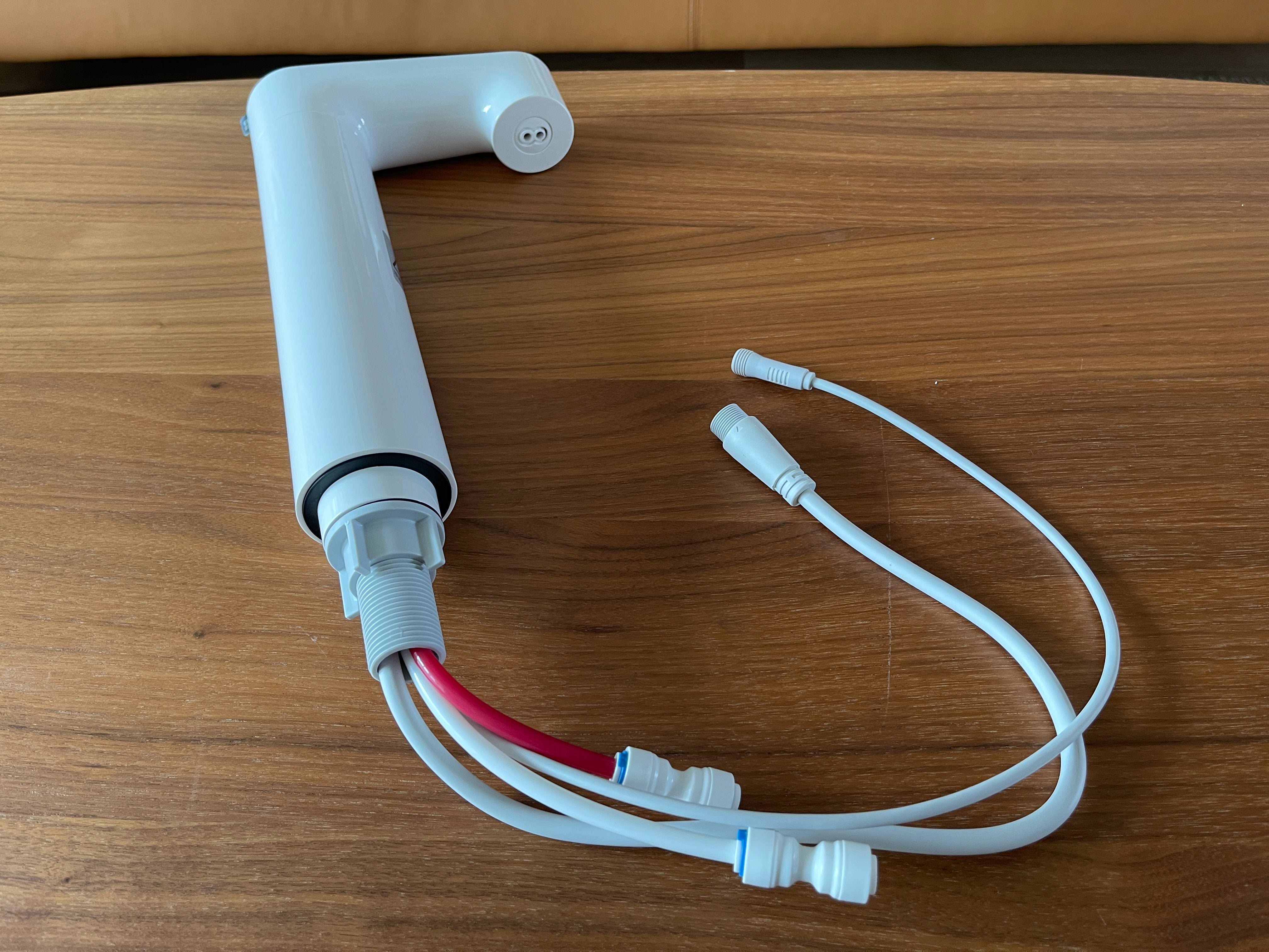 小米即热净水器q600跟800测评,小米即热式净水器q800评测