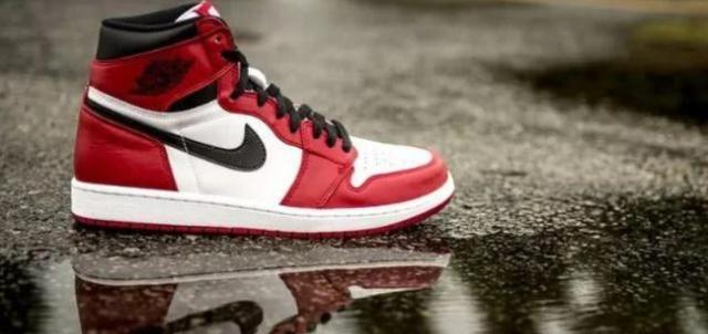 36万双假鞋被海关查获,海关查获耐克假鞋