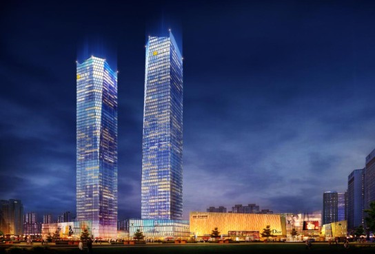 西安的网红人,西安一直都是网红