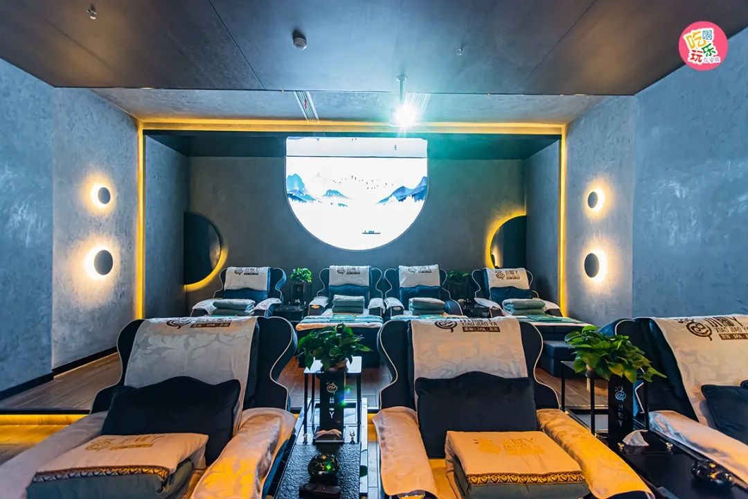 安庆皇朝足道正规吗,安庆足道spa养生会所怀宁