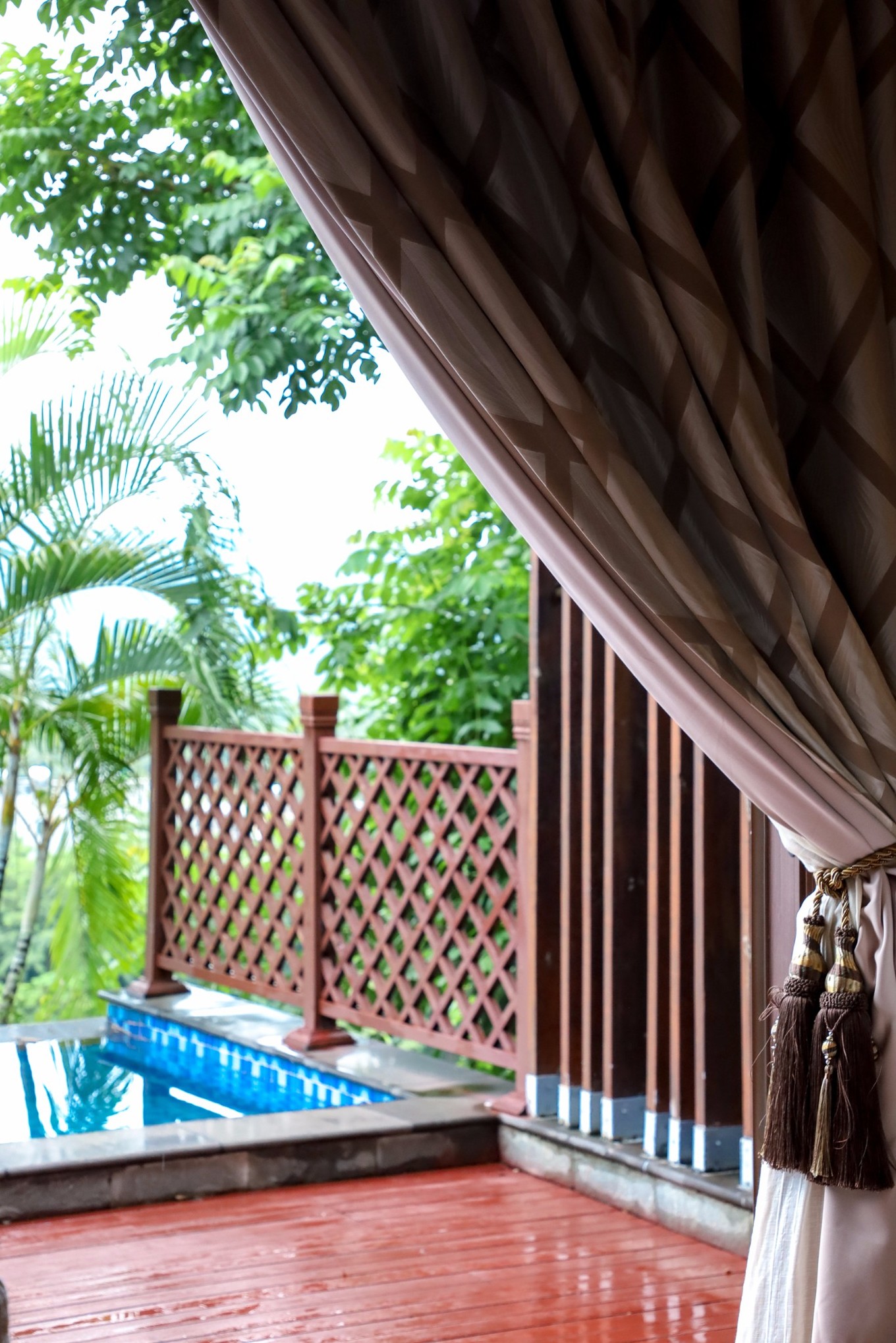 呀诺达雨林探险是什么,三亚呀诺达雨林正规吗