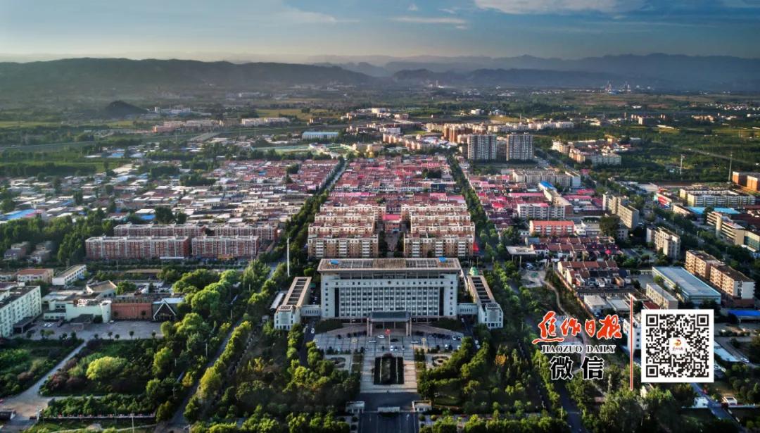 马村打玉米,马村路通了