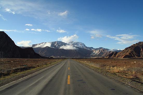 各种进藏方式评测,三种进藏方式哪种风景最好