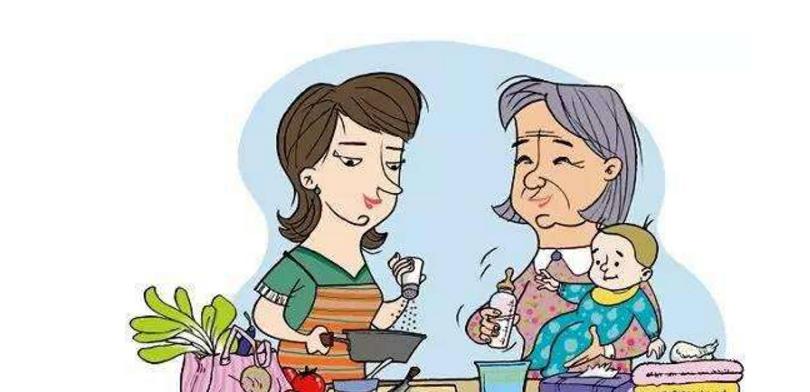 孩子磕到了该让他打吗,孩子磕到家长需要自责吗