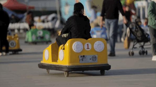 记忆中的莘县,莘县景色