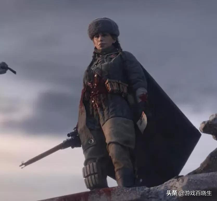 使命召唤先锋成就,使命召唤全球战场