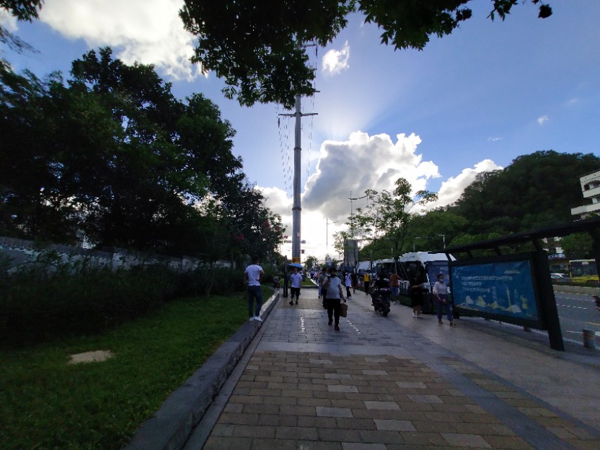 富士康残疾人面试流程,港区富士康面试流程